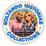 Soltando historias collections logo