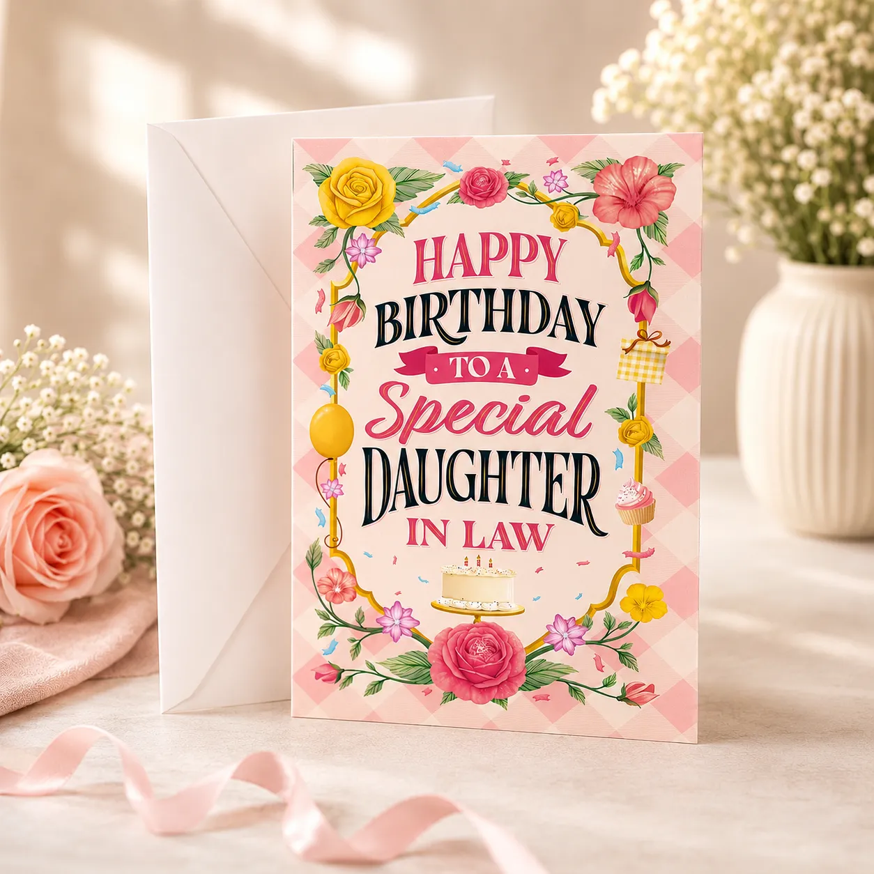 Personalized Greeting Cards